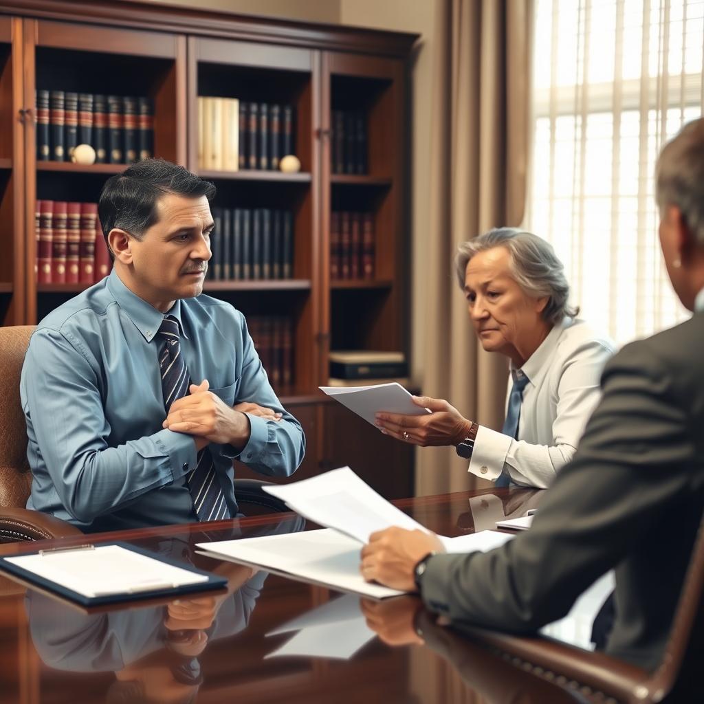 Spinal Cord Injury Lawyer New Kent County, VA