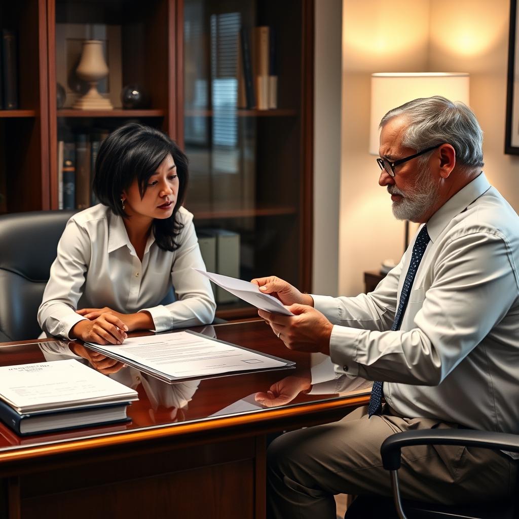 Spinal Cord Injury Lawyer Petworth, DC