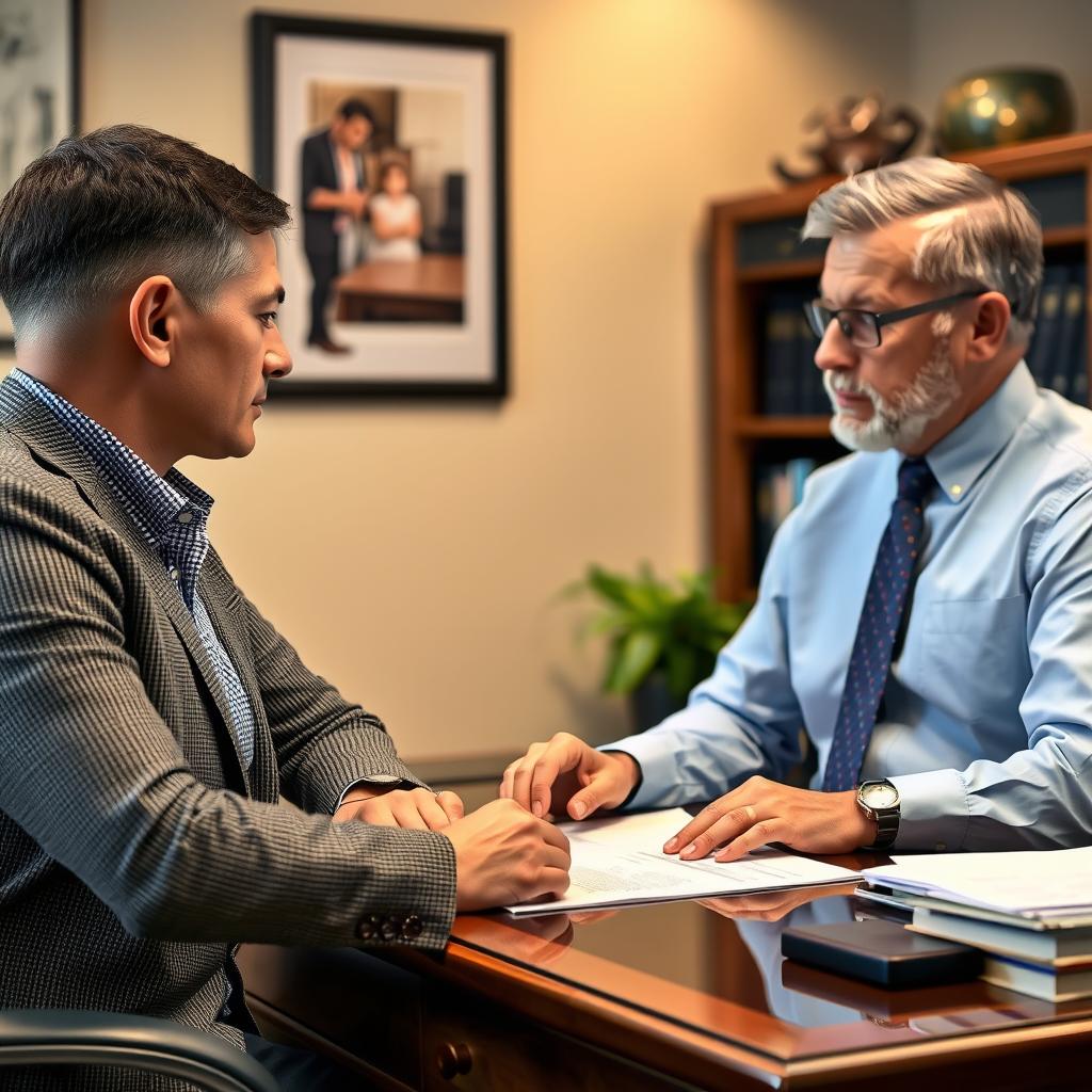 Spinal Cord Injury Lawyer Prince George County, VA