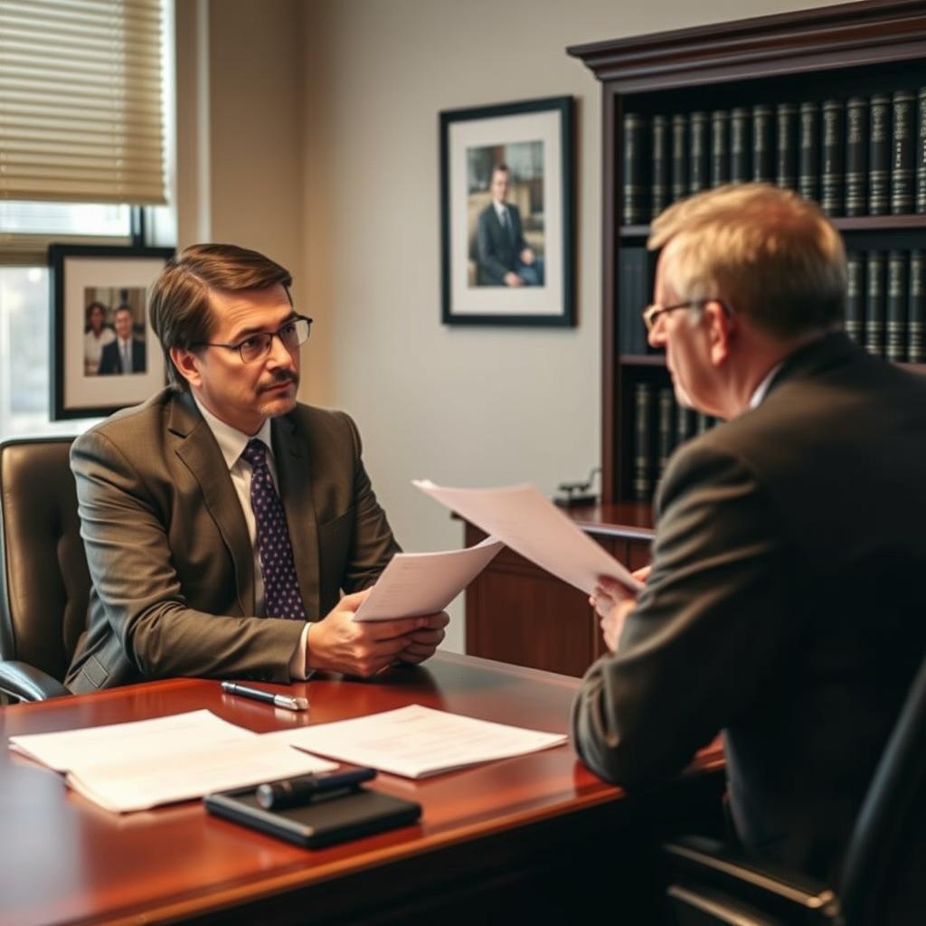 Spinal Cord Injury Lawyer Roanoke County, VA
