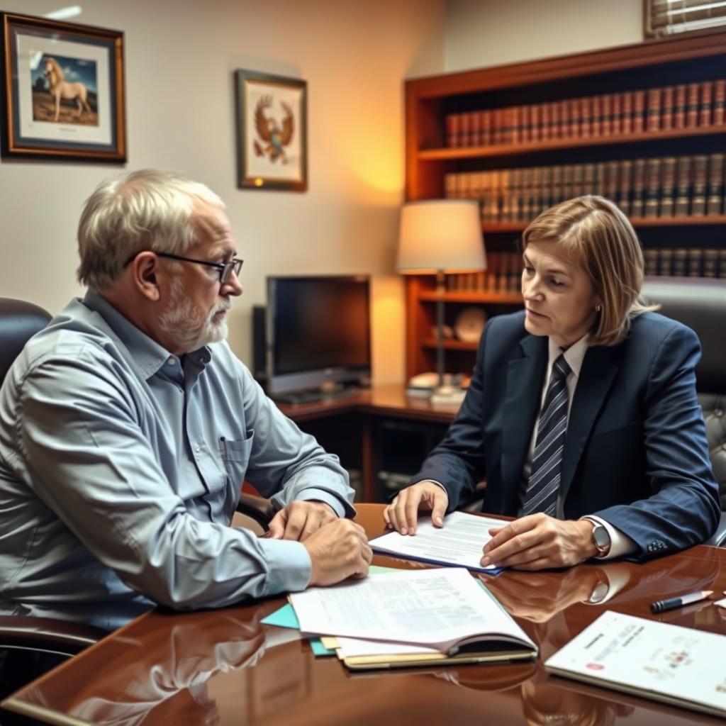 Spinal Cord Injury Lawyer Rockingham County, VA