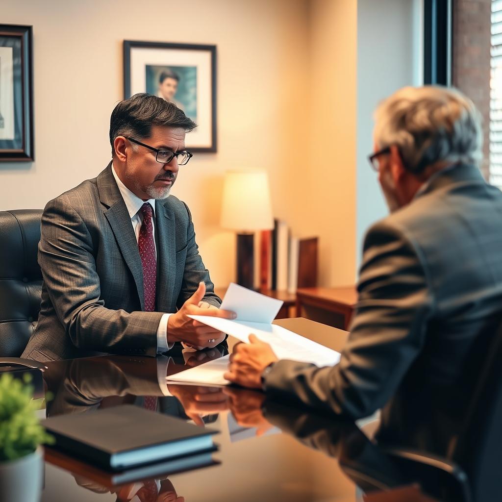 Spinal Cord Injury Lawyer Spring Valley, DC