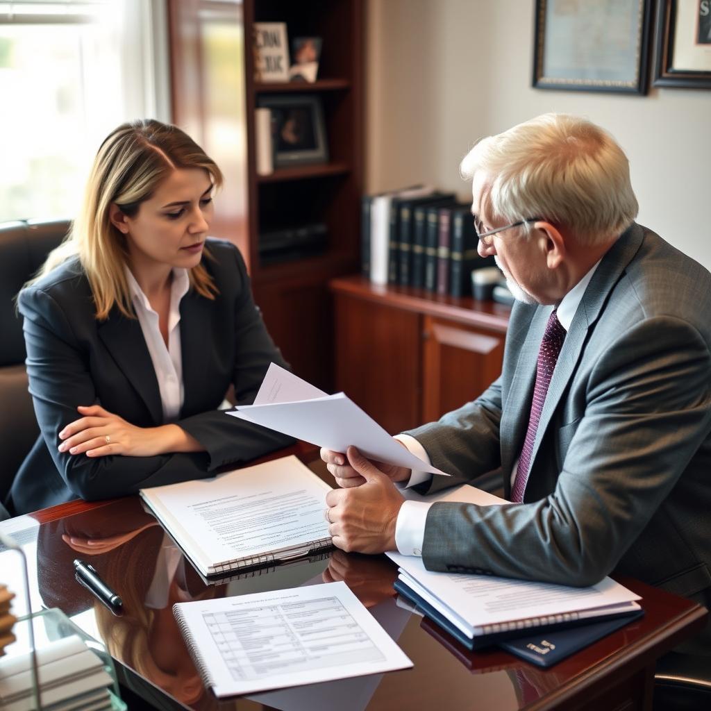 Spinal Cord Injury Lawyer Virginia, VA