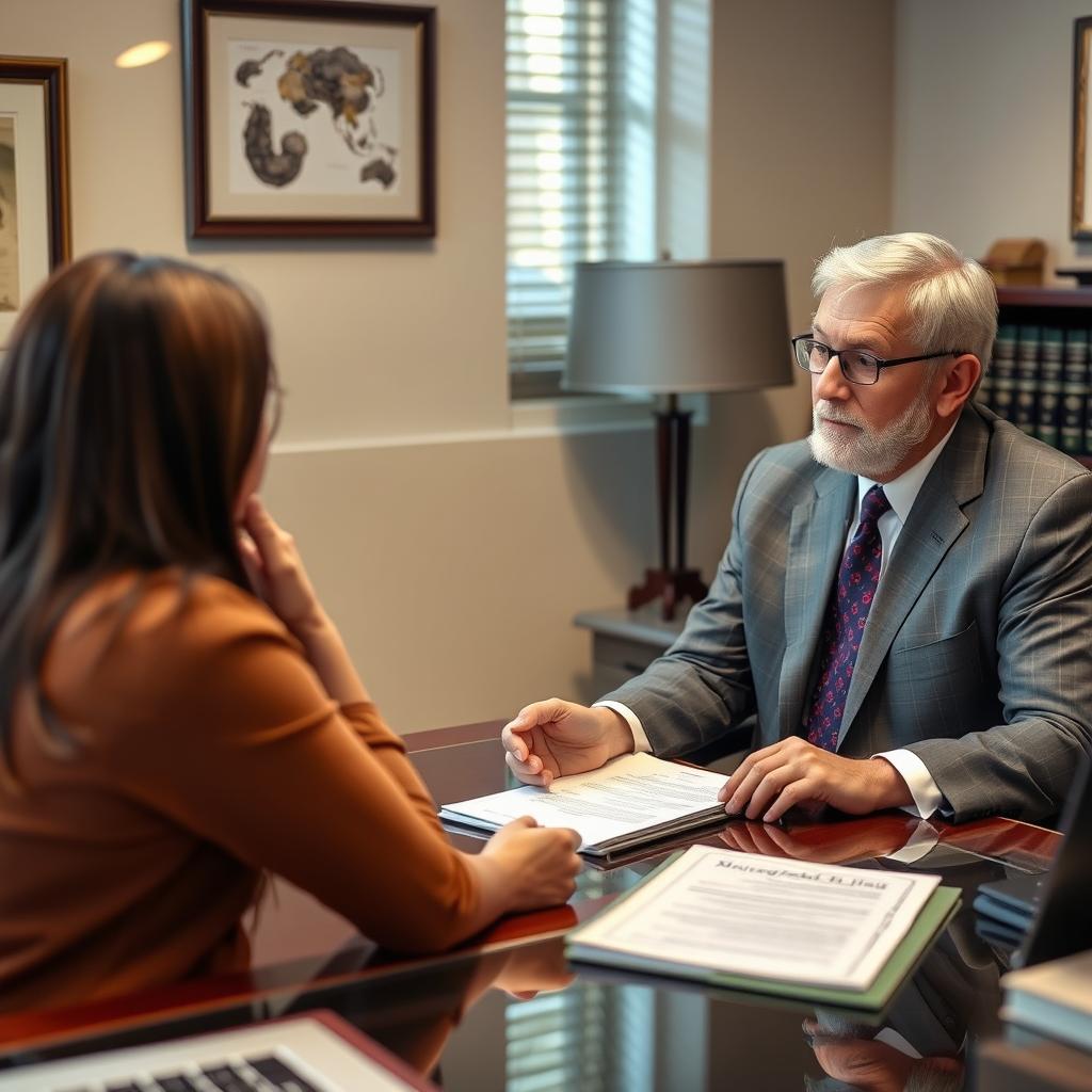 Spinal Cord Injury Lawyer York County, VA