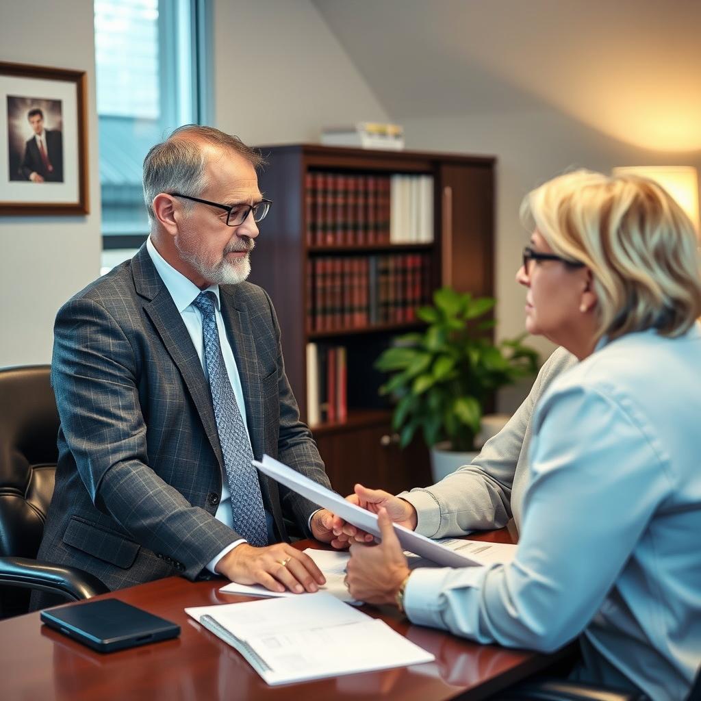 Spinal Cord Injury Lawyer York County, VA