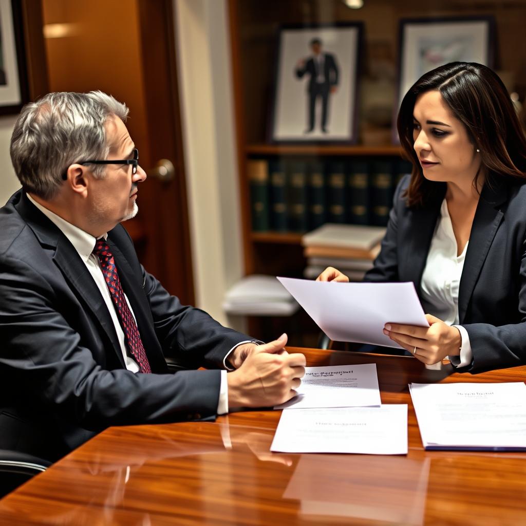 T Bone Accident Lawyer Anacostia, DC