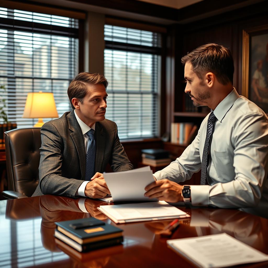 T Bone Accident Lawyer Foggy Bottom, DC