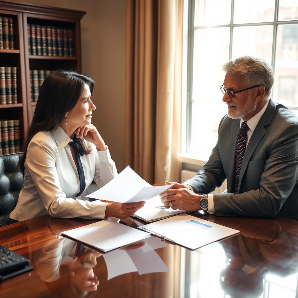 T Bone Accident Lawyer Forest Hills, DC