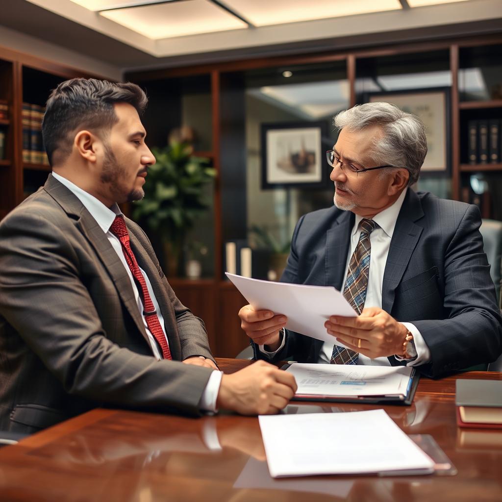 T Bone Accident Lawyer Forest Hills, DC