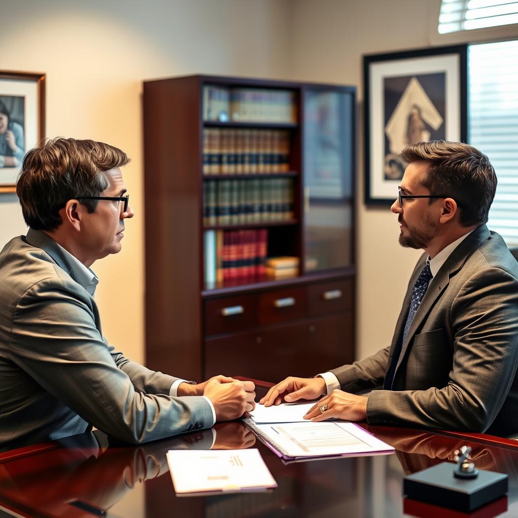 T-Bone Accident Lawyer New Kent County, VA