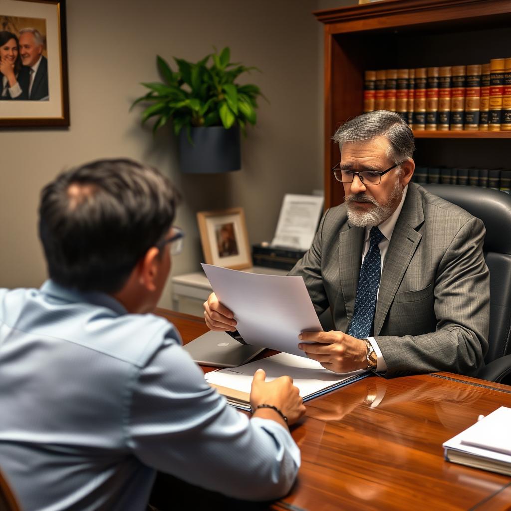 T-Bone Accident Lawyer Prince George County, VA