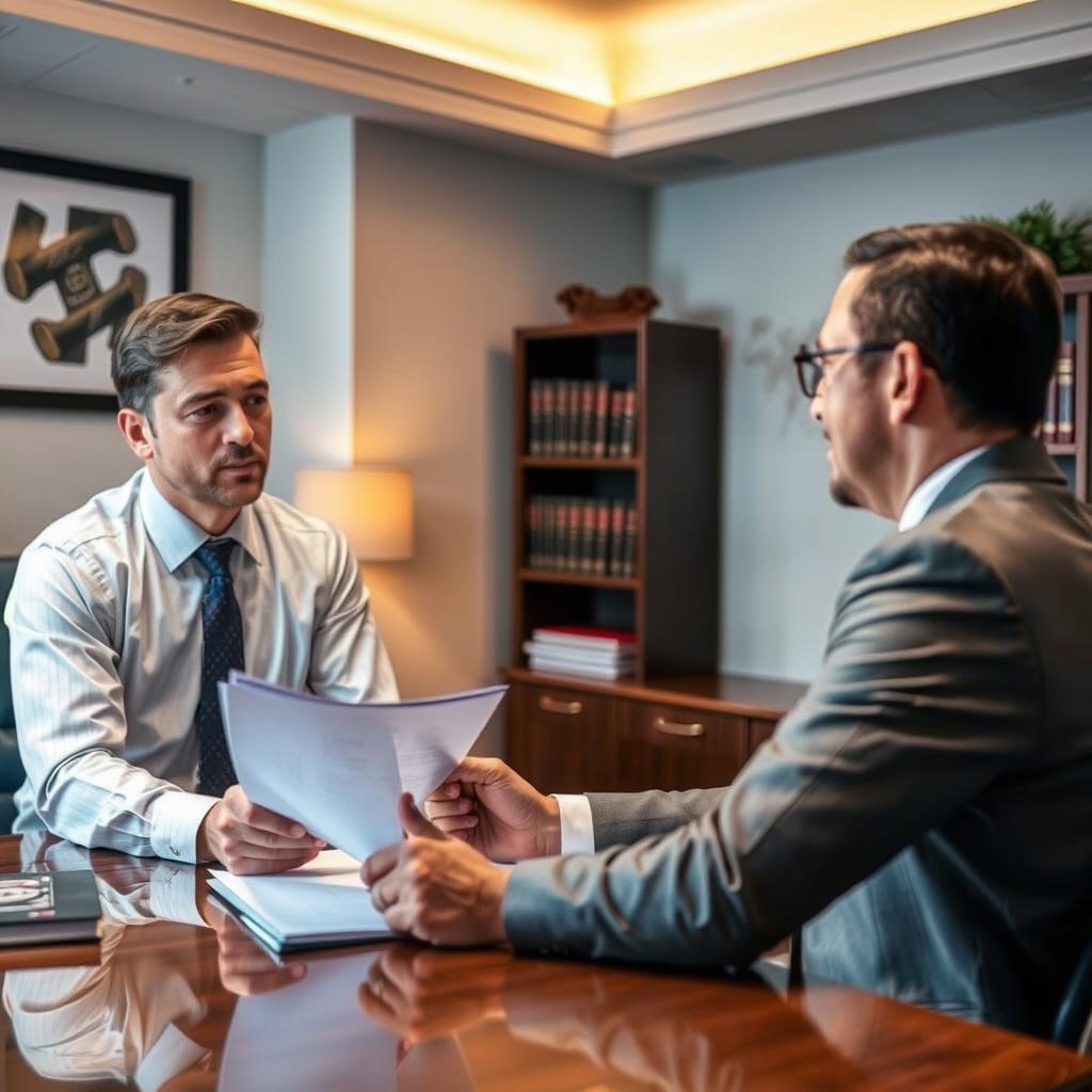 T Bone Accident Lawyer Spring Valley, DC