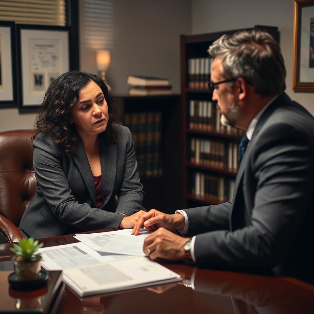 TBI Lawyer Adams Morgan, DC