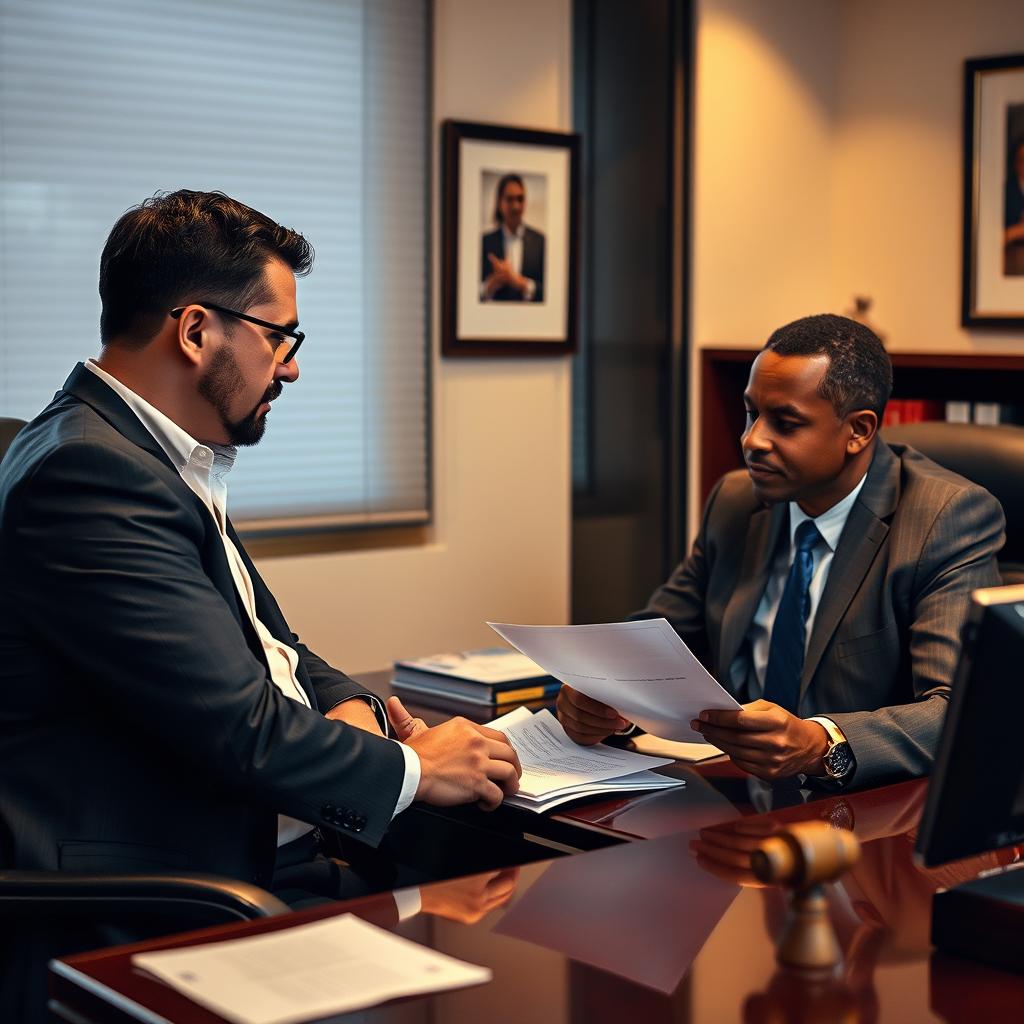 TBI Lawyer Anacostia, DC