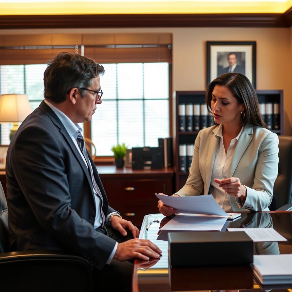 TBI Lawyer Foggy Bottom, DC