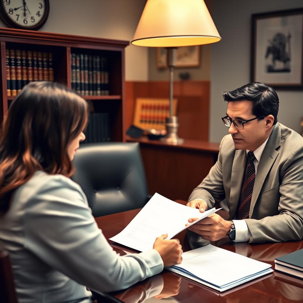 TBI Lawyer James City County, VA