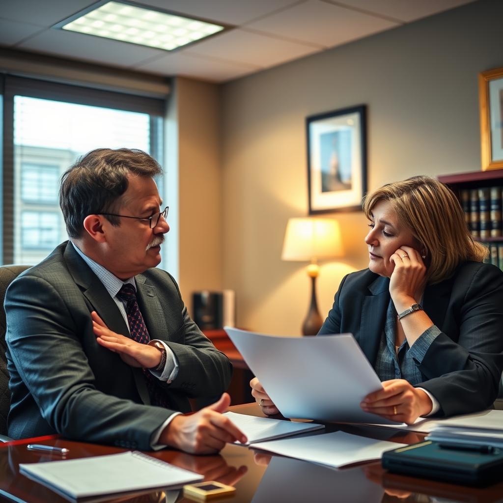 TBI Lawyer Maryland, MD