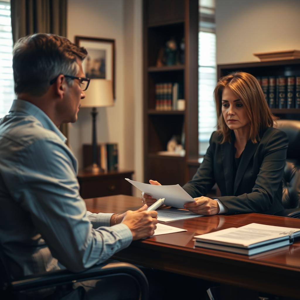 TBI Lawyer Maryland, MD