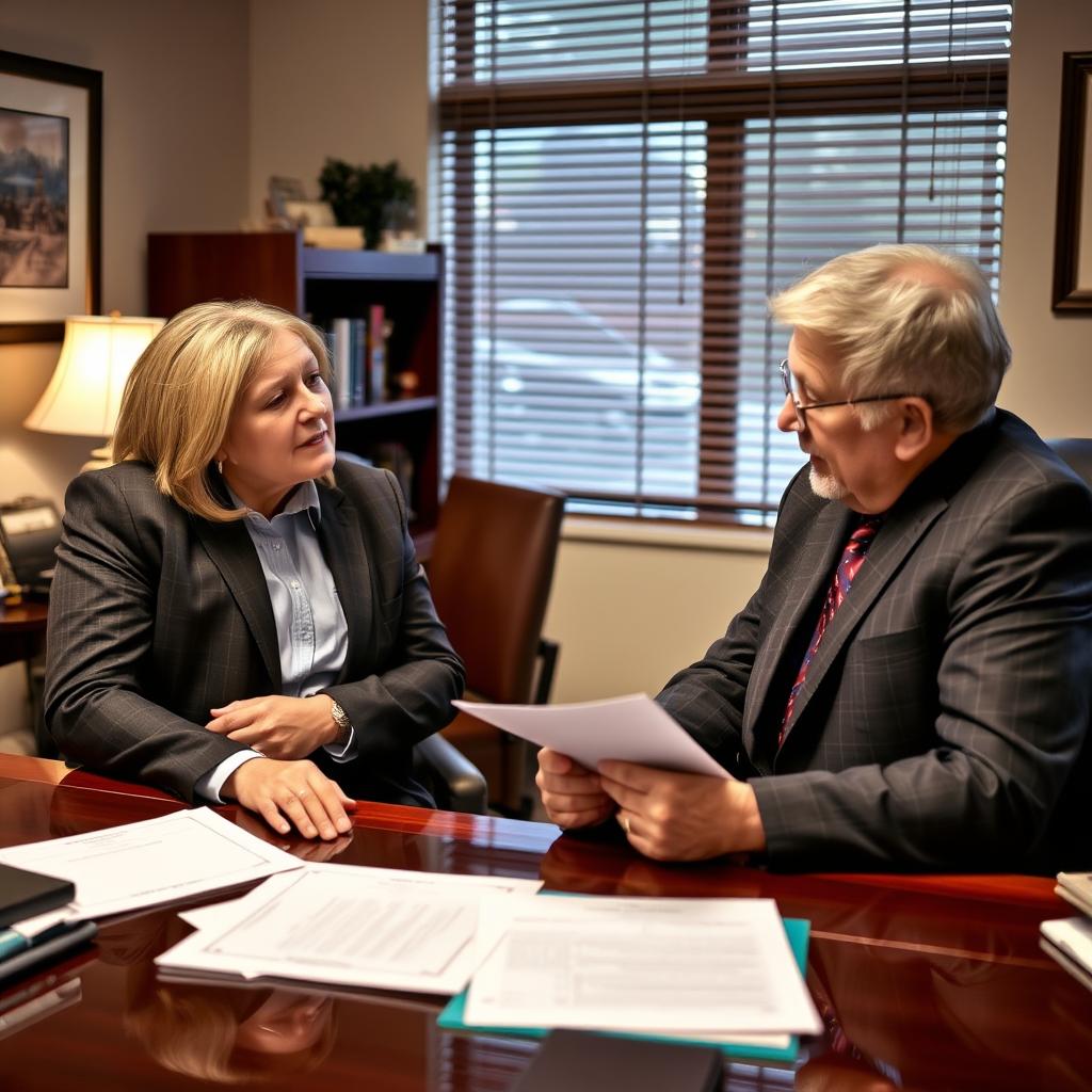 TBI Lawyer Poquoson, VA
