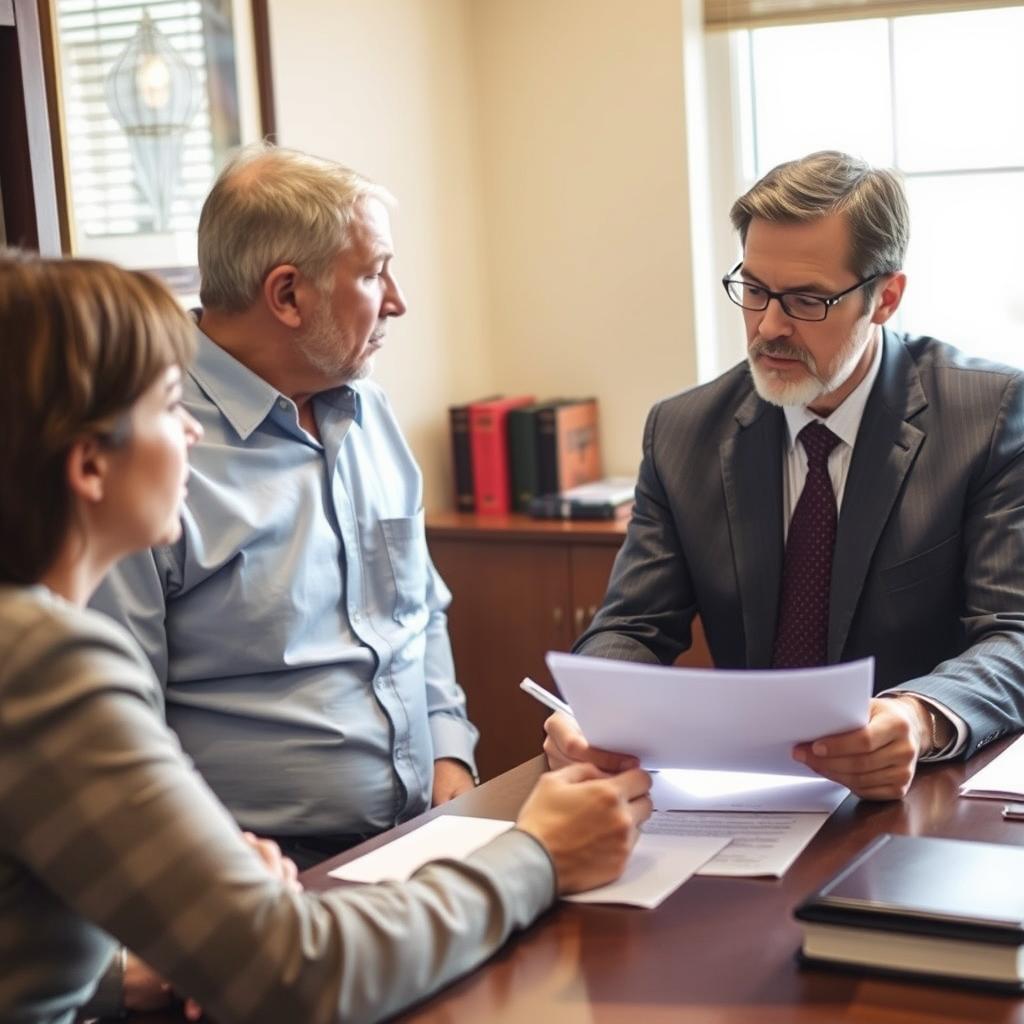 TBI Lawyer Rappahannock County, VA
