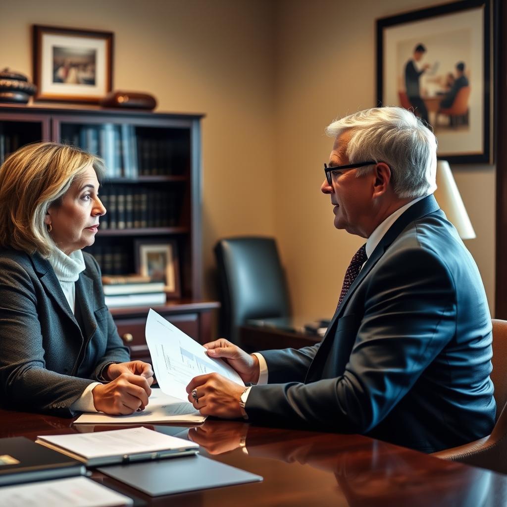 TBI Lawyer Rappahannock County, VA