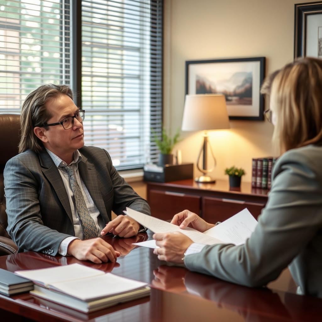 TBI Lawyer Roanoke County, VA