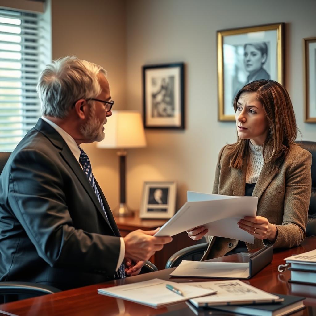 TBI Lawyer Rockingham County, VA