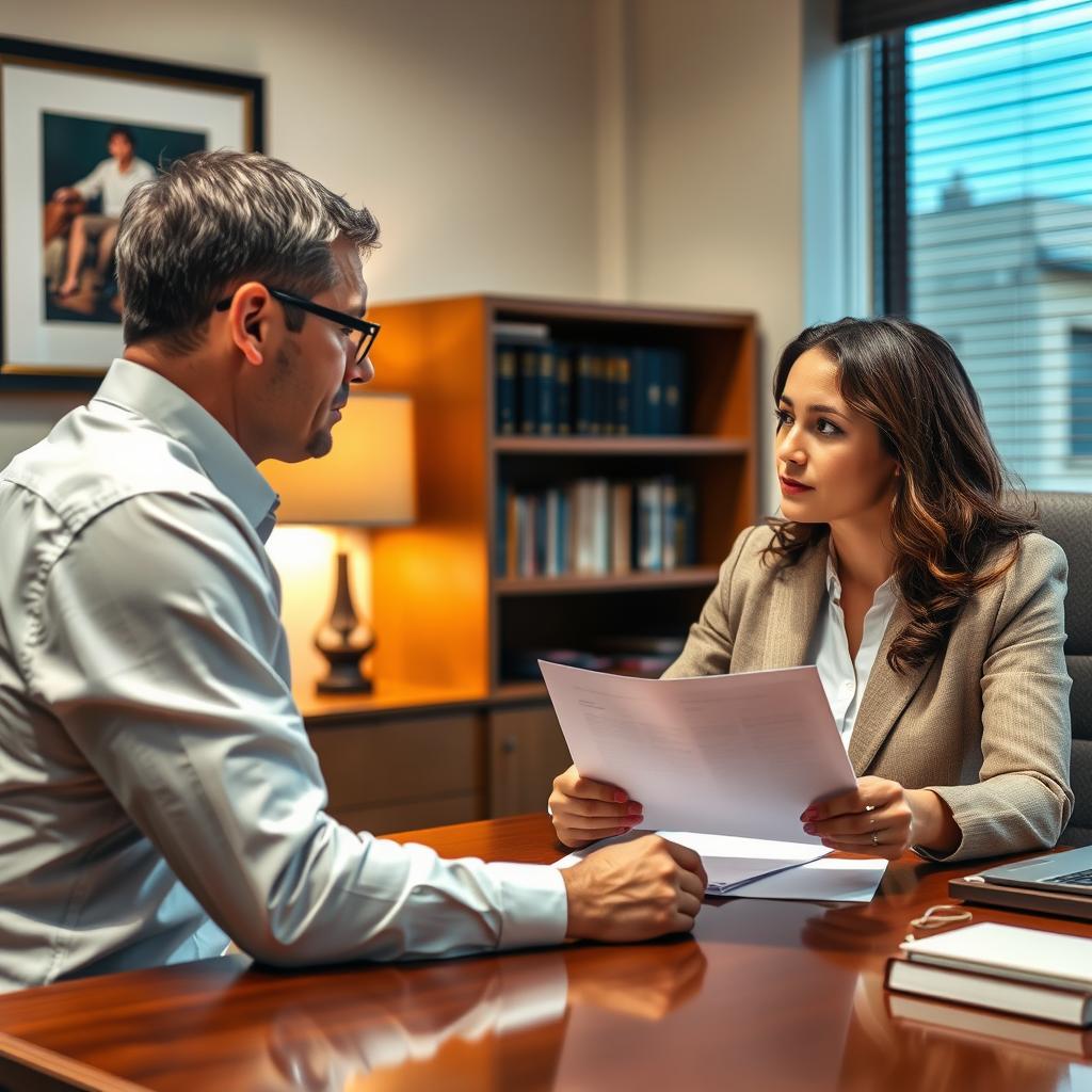 TBI Lawyer Spring Valley, DC