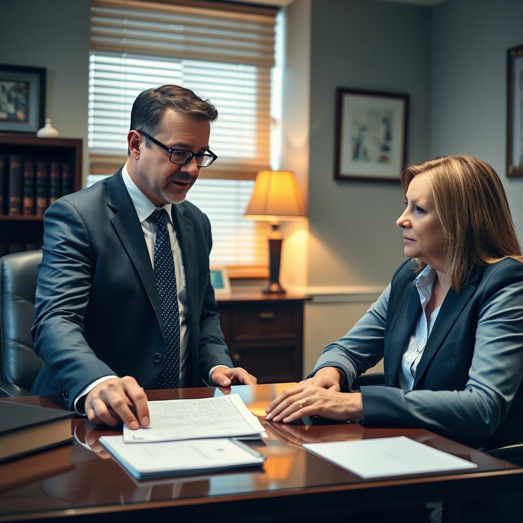 Toxic Exposure Lawyer Dinwiddie County, VA