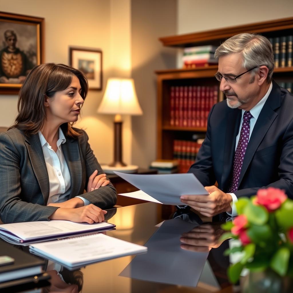 Toxic Exposure Lawyer Goochland County, VA