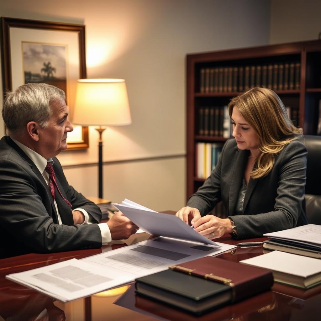Toxic Exposure Lawyer Louisa County, VA