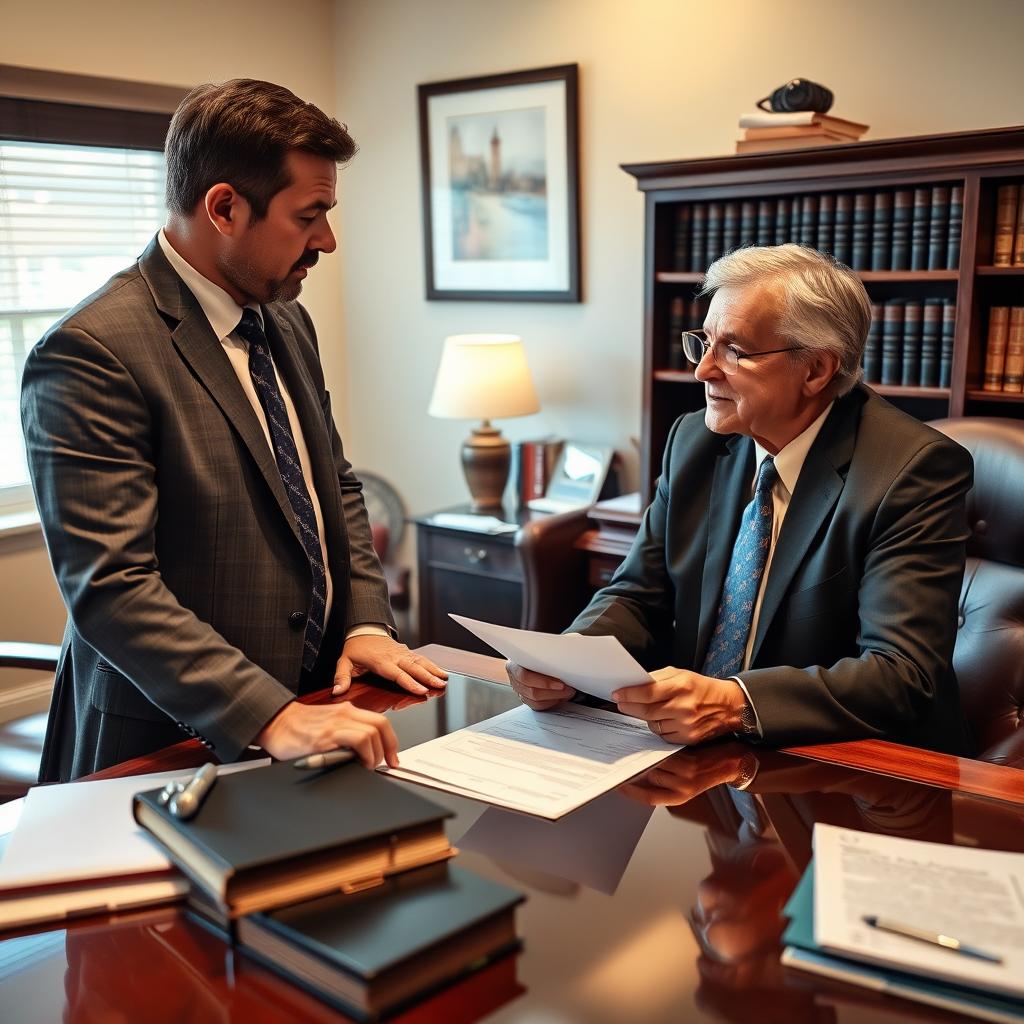 Toxic Exposure Lawyer Rappahannock County, VA