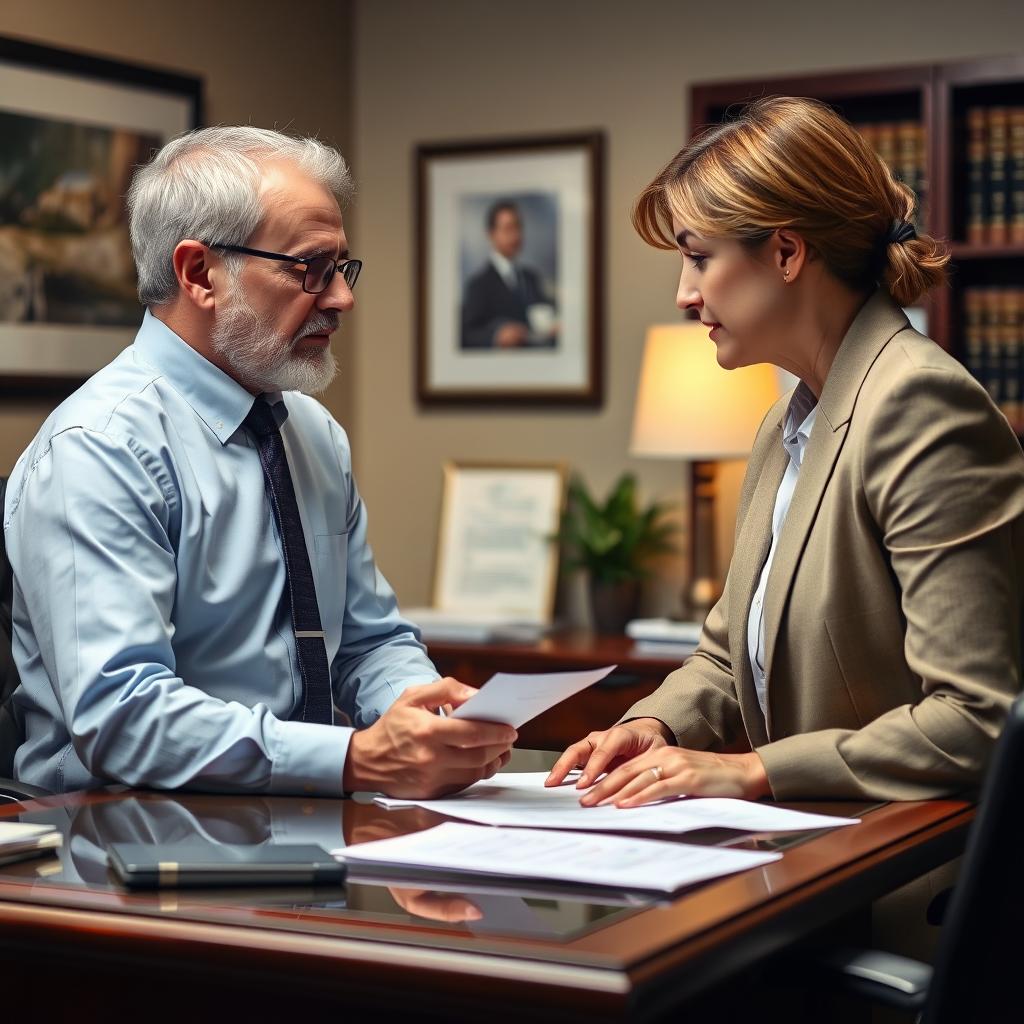 Toxic Exposure Lawyer Roanoke County, VA