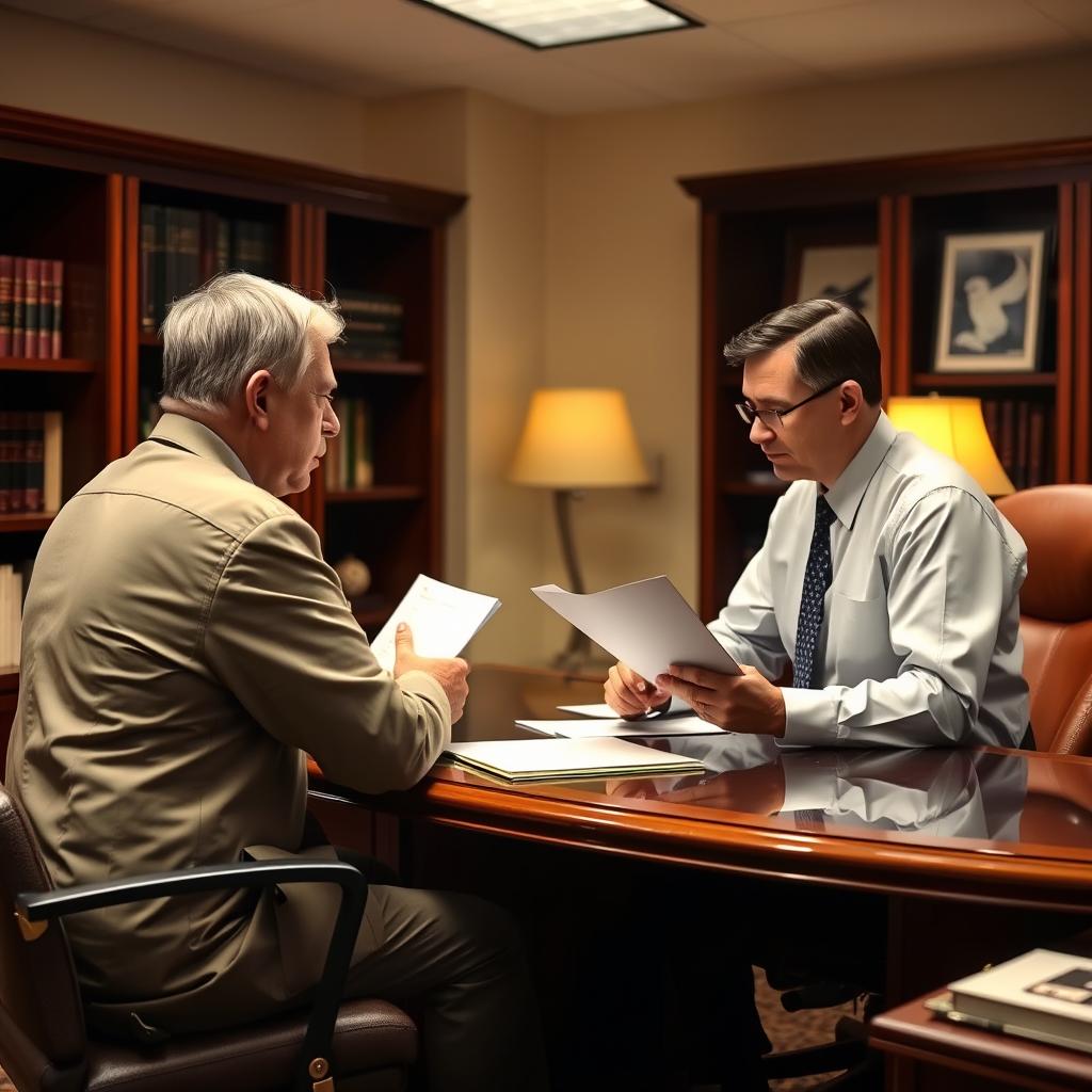 Toxic Exposure Lawyer York County, VA