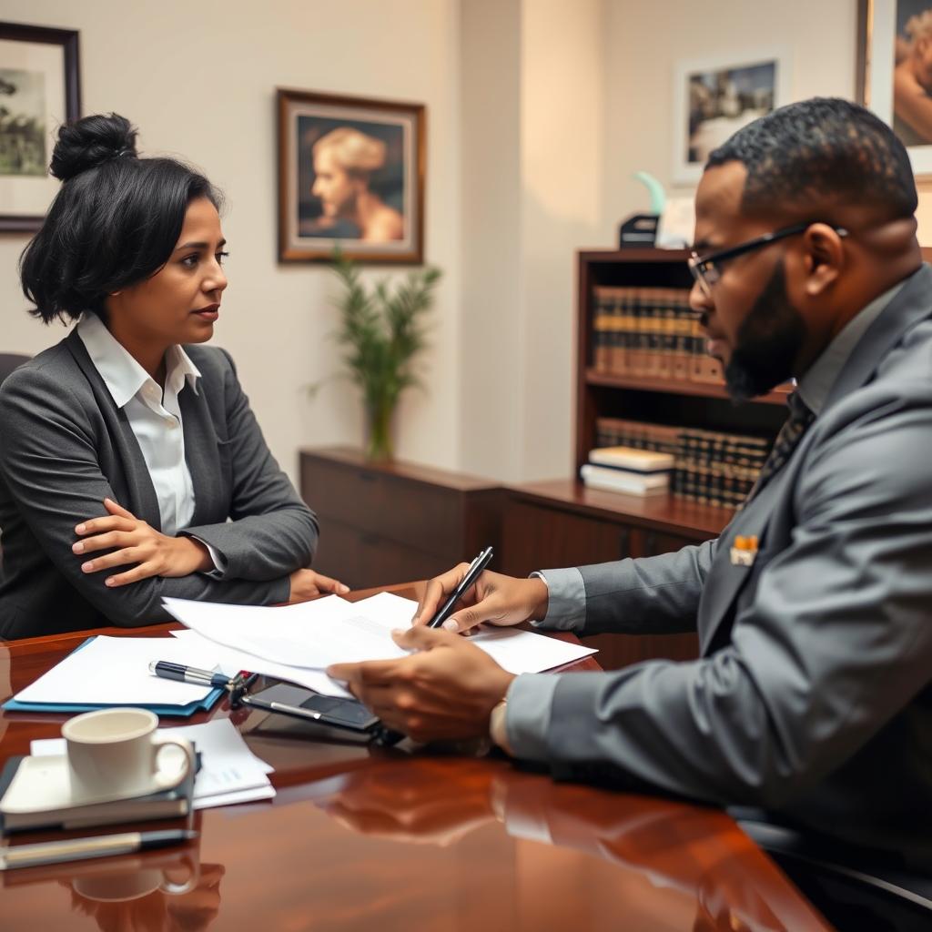 Traumatic Brain Injury Lawyer Anacostia, DC