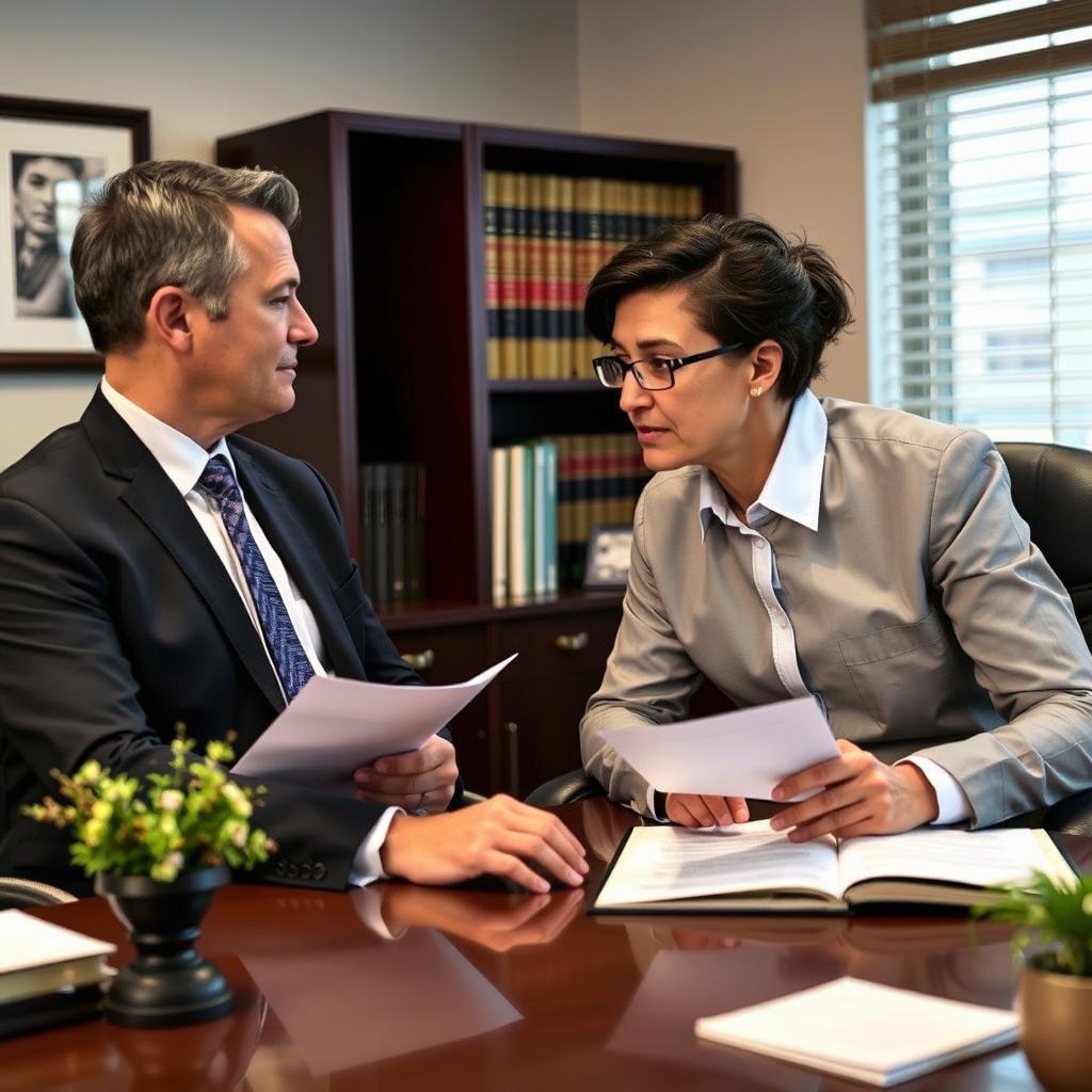 Traumatic Brain Injury Lawyer Bloomingdale, DC