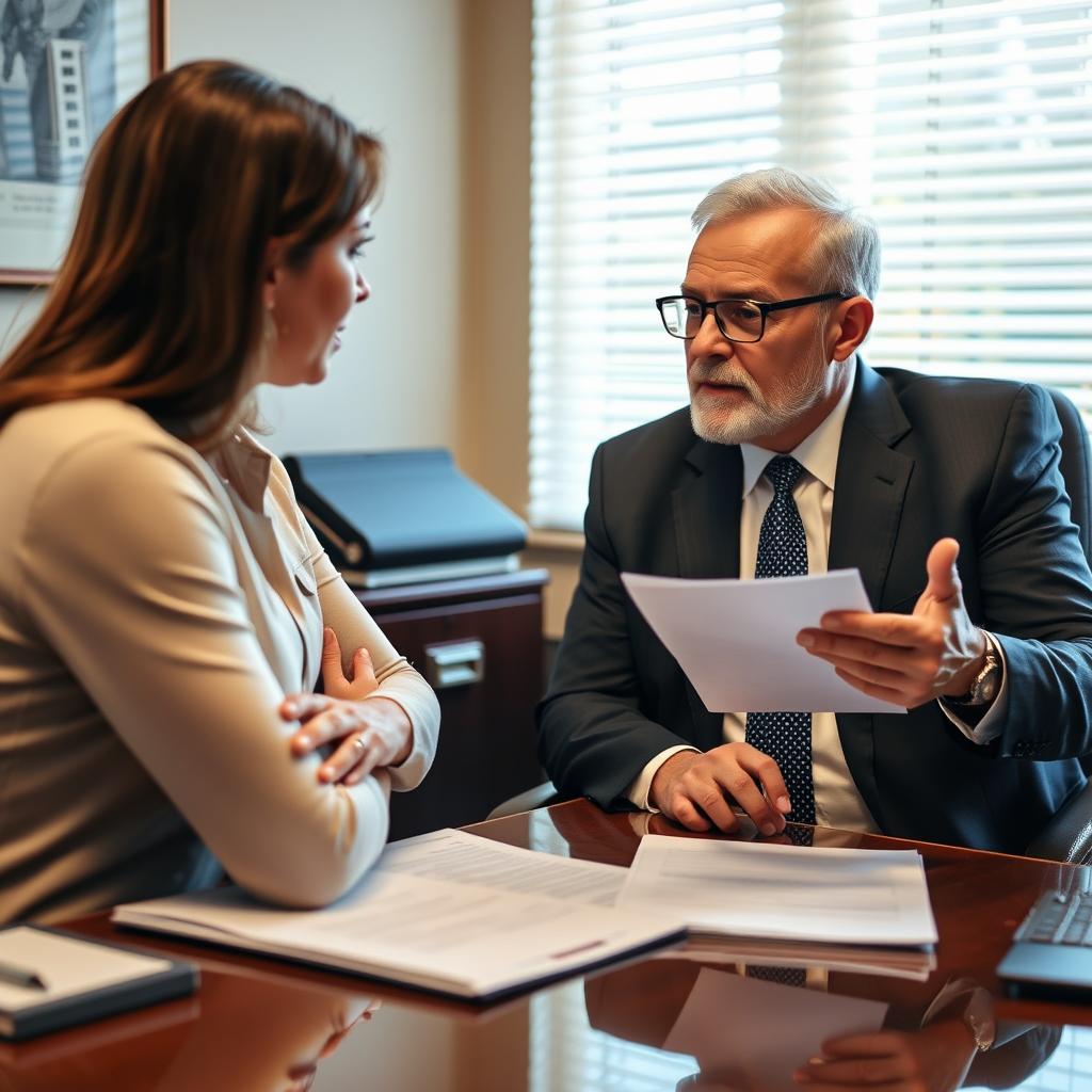 Traumatic Brain Injury Lawyer Dinwiddie County, VA