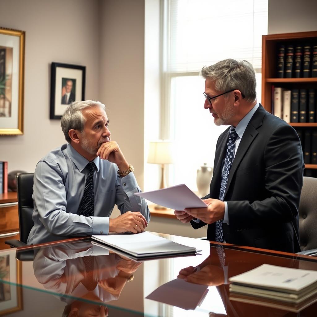 Traumatic Brain Injury Lawyer Foggy Bottom, DC