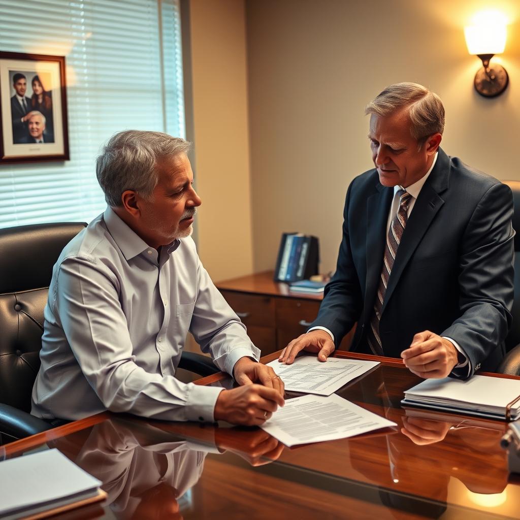 Traumatic Brain Injury Lawyer Isle of Wight County, VA