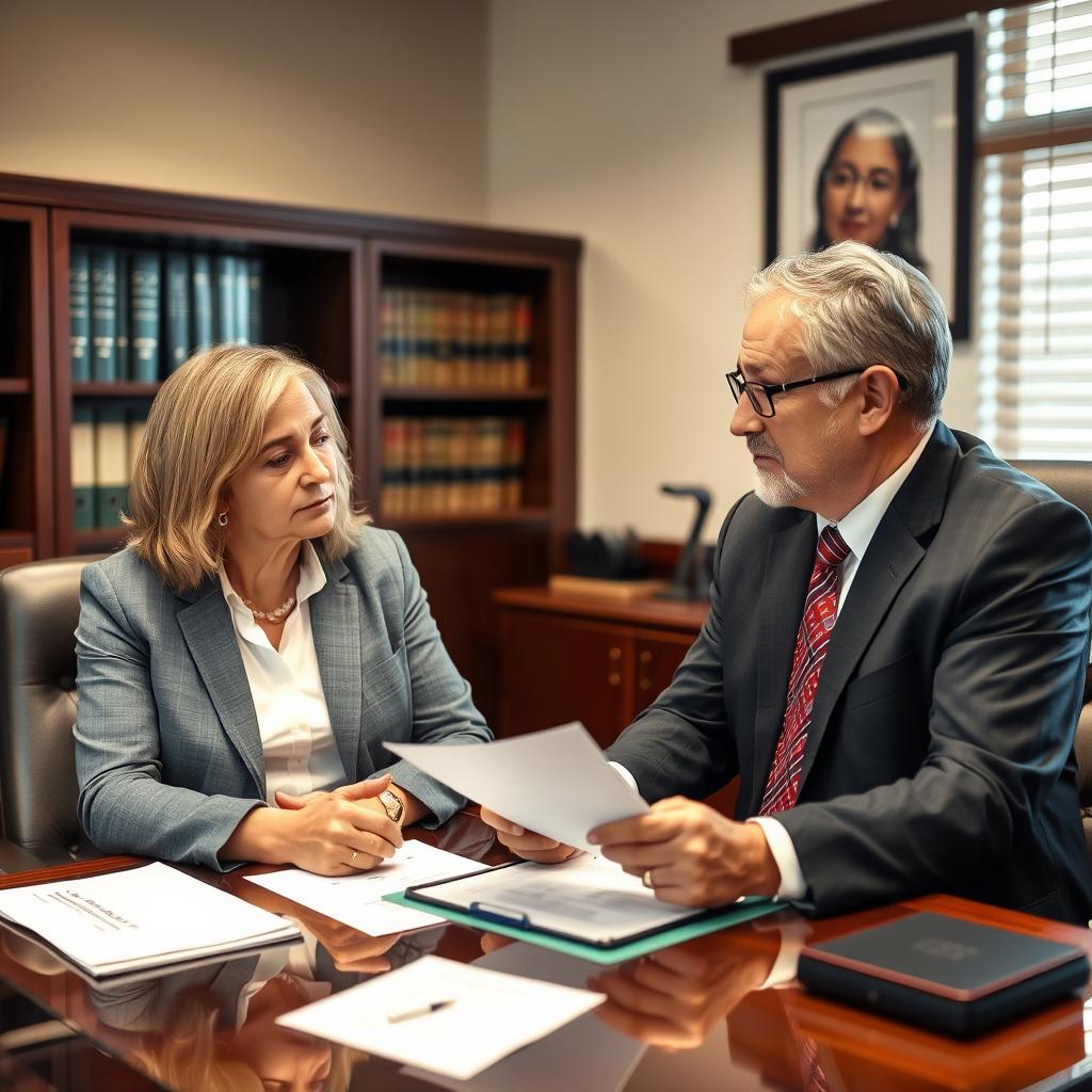 Traumatic Brain Injury Lawyer James City County, VA