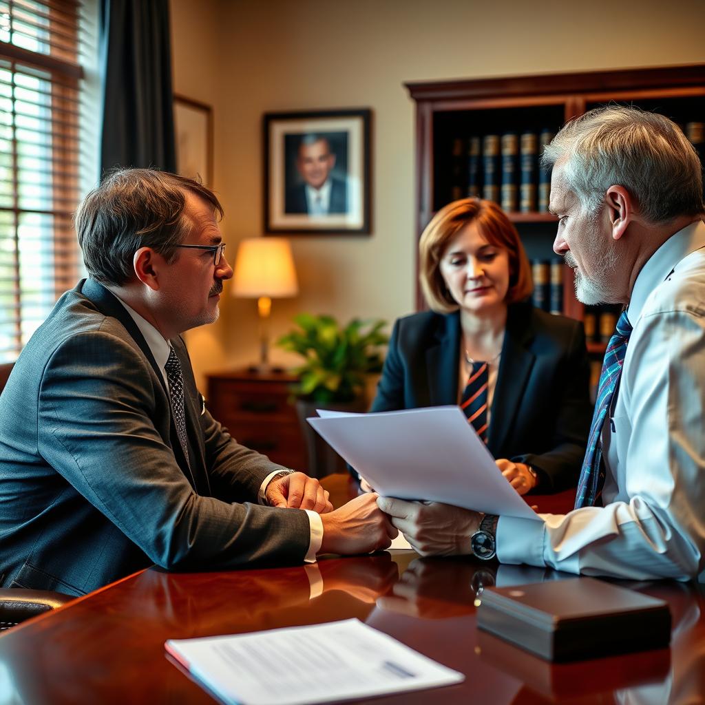 Traumatic Brain Injury Lawyer King William County, VA