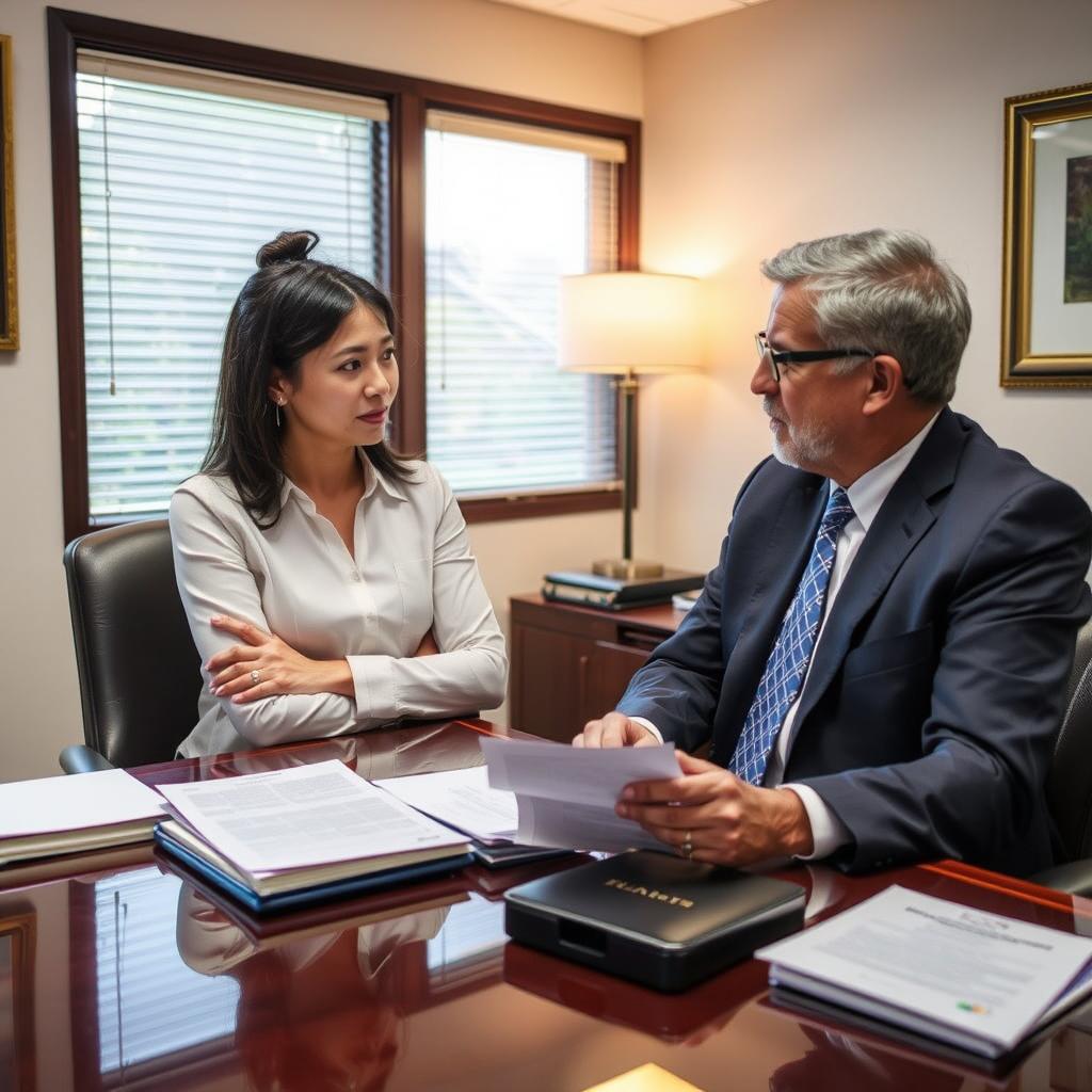 Traumatic Brain Injury Lawyer New Kent County, VA