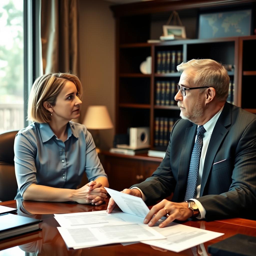 Traumatic Brain Injury Lawyer Powhatan County, VA