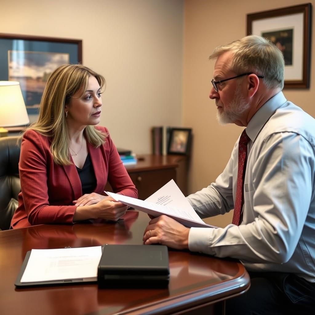 Traumatic Brain Injury Lawyer Rappahannock County, VA