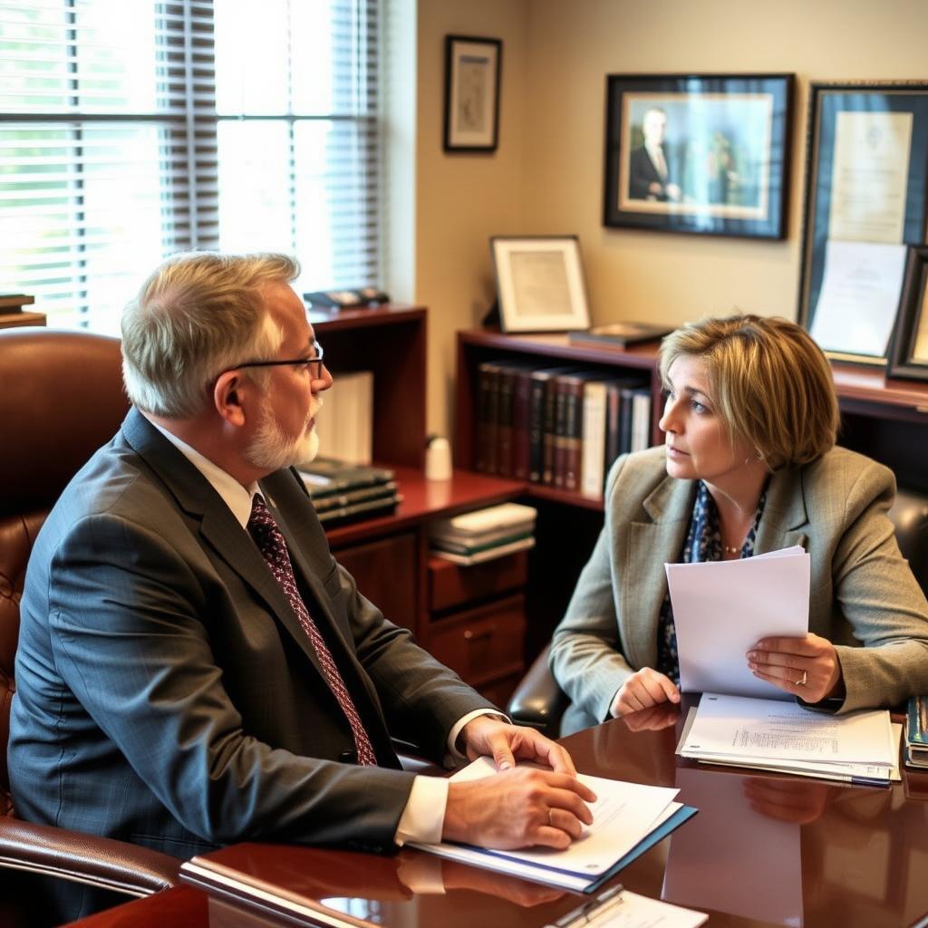 Traumatic Brain Injury Lawyer Rappahannock County, VA
