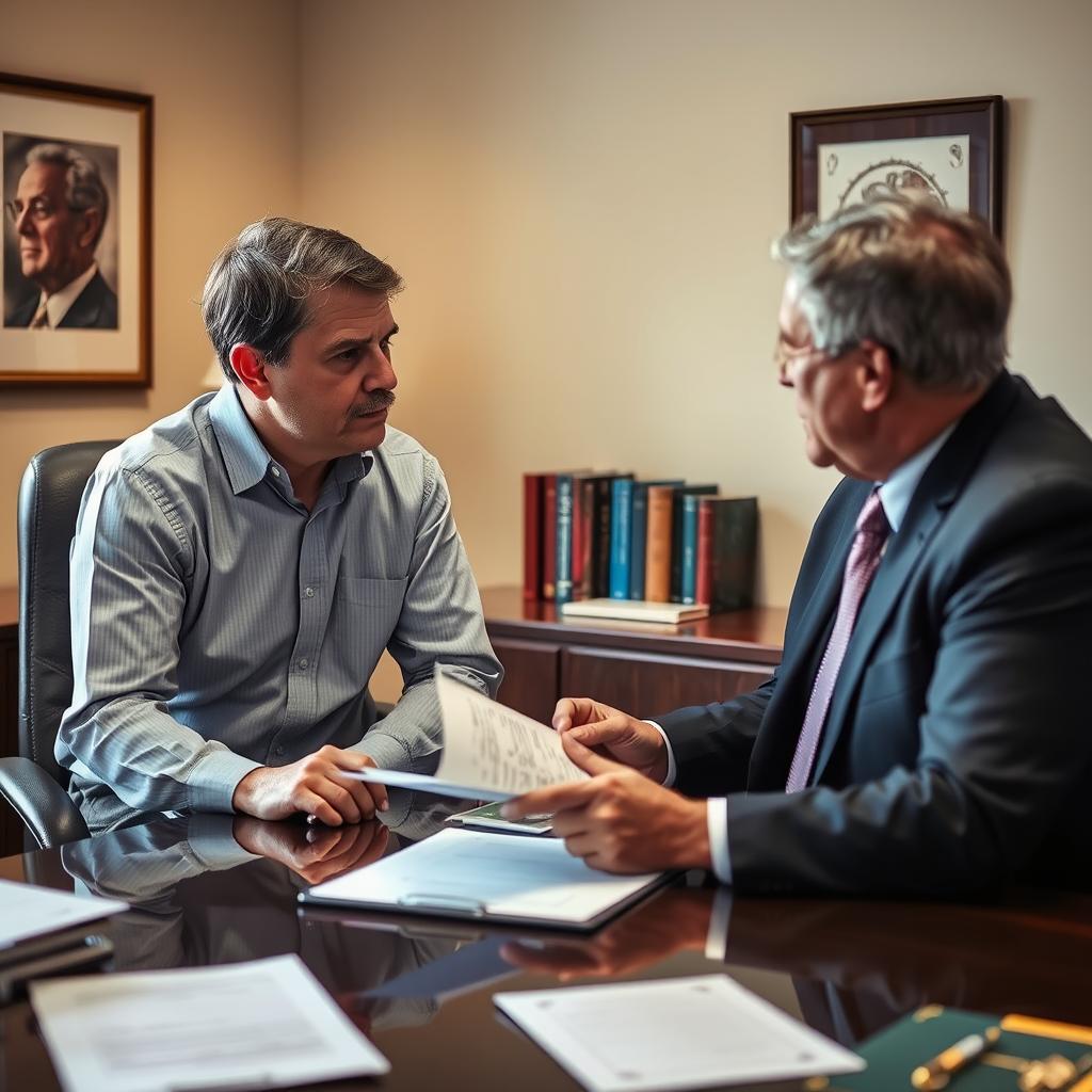 Traumatic Brain Injury Lawyer Roanoke County, VA