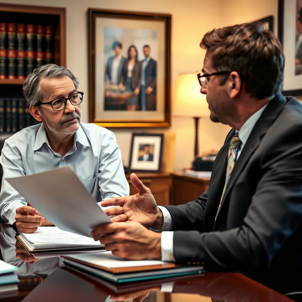 Traumatic Brain Injury Lawyer Virginia, VA