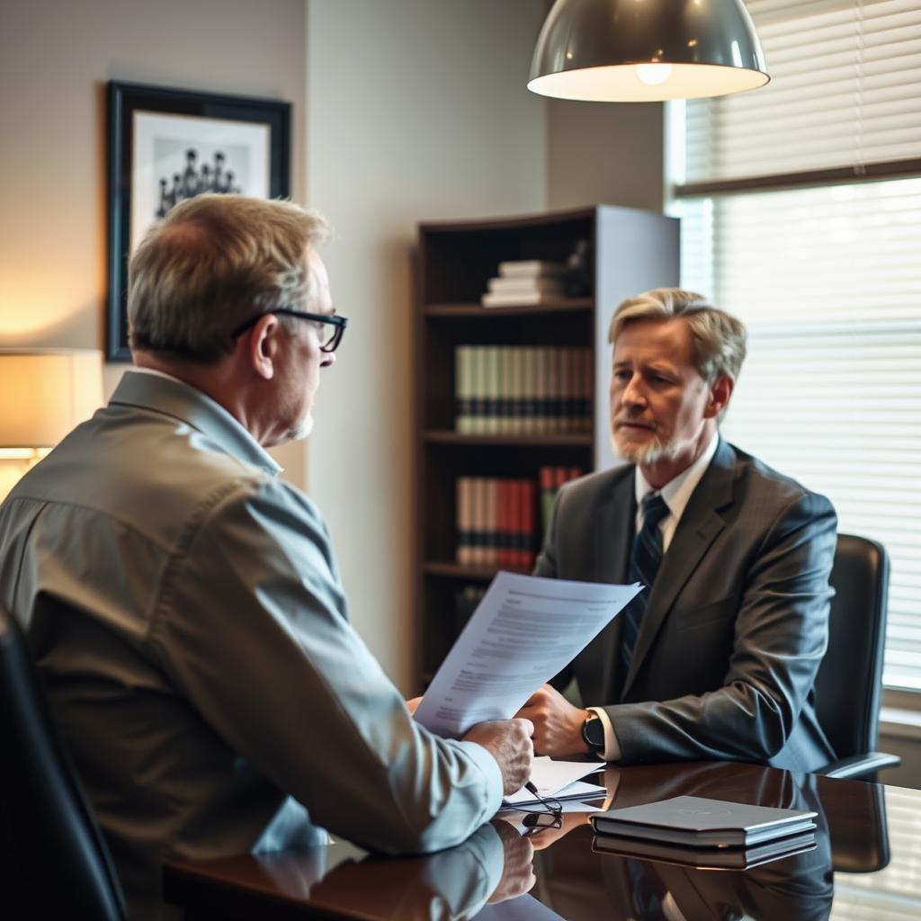 Traumatic Brain Injury Lawyer York County, VA