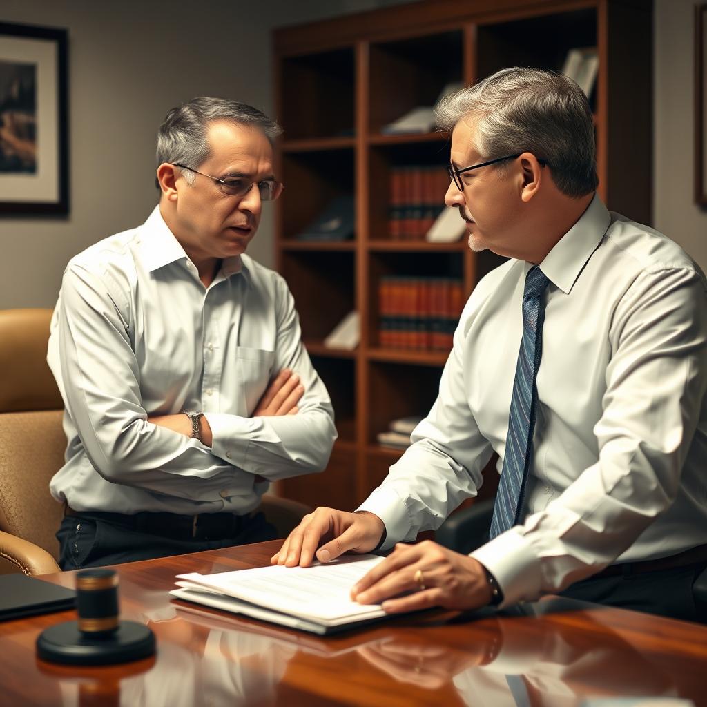 Truck Accident Lawyer Chevy Chase, DC