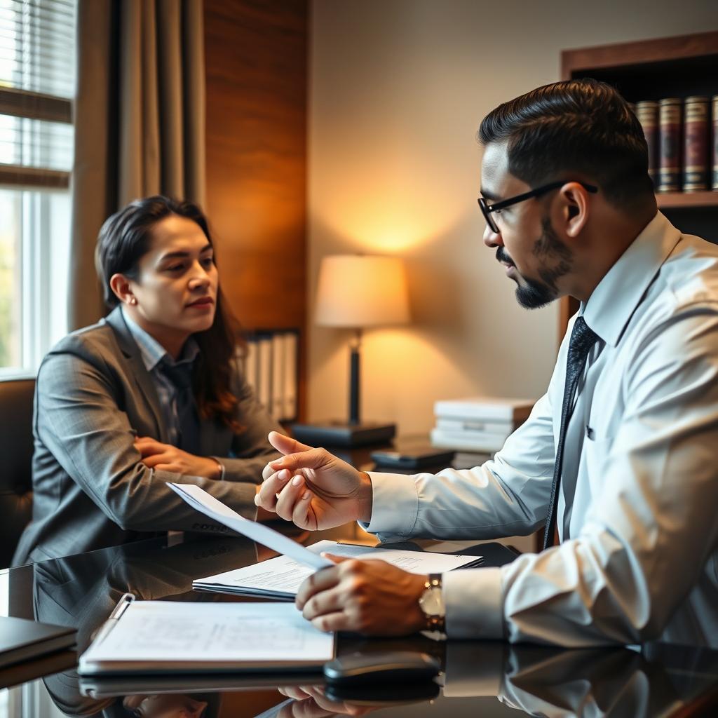 Truck Accident Lawyer Cleveland Park, DC